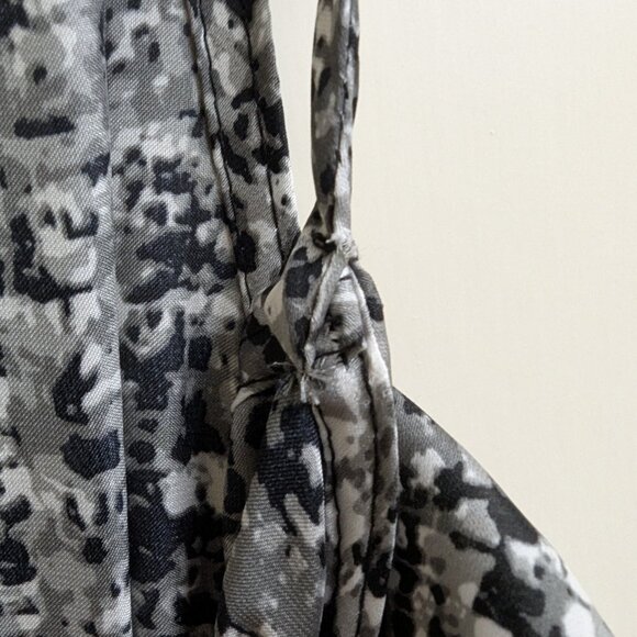 Bundle: 2 sundresses; Hinge XS; D'closet M - Picture 11 of 13